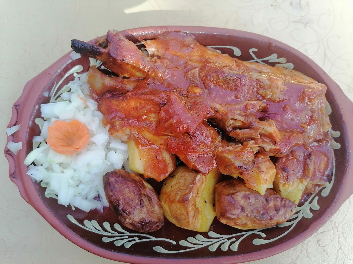 Restaurant Jeremičak - Tara - Photo 8