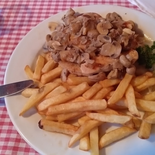 Chicken