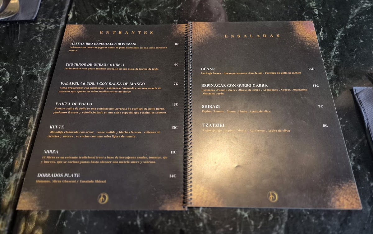 Menu Photo 2