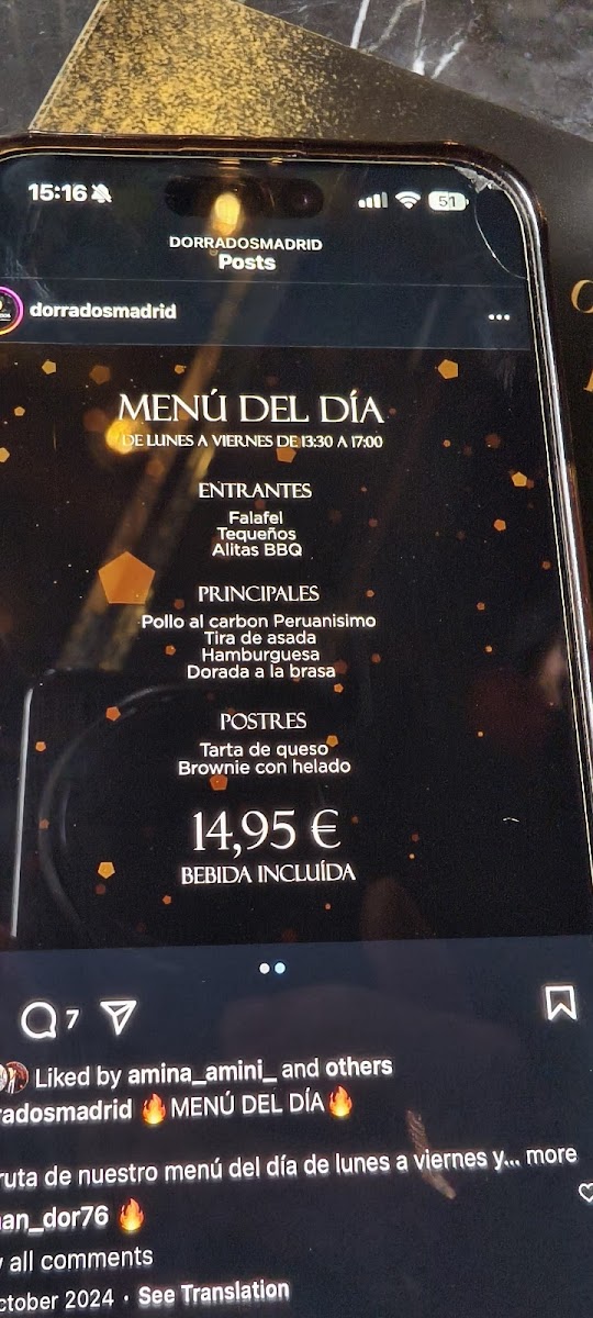 Menu Photo 8