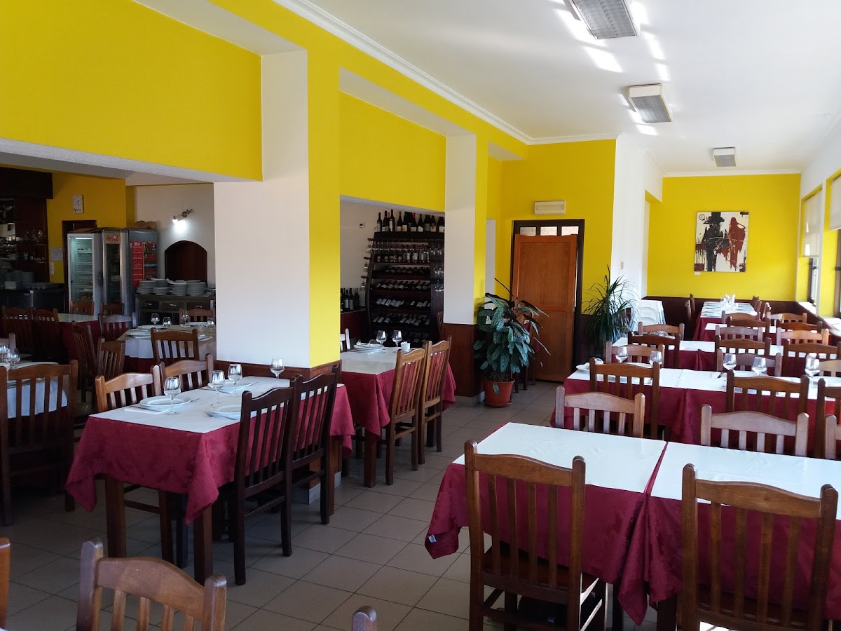 Restaurante Varanda Do Criz