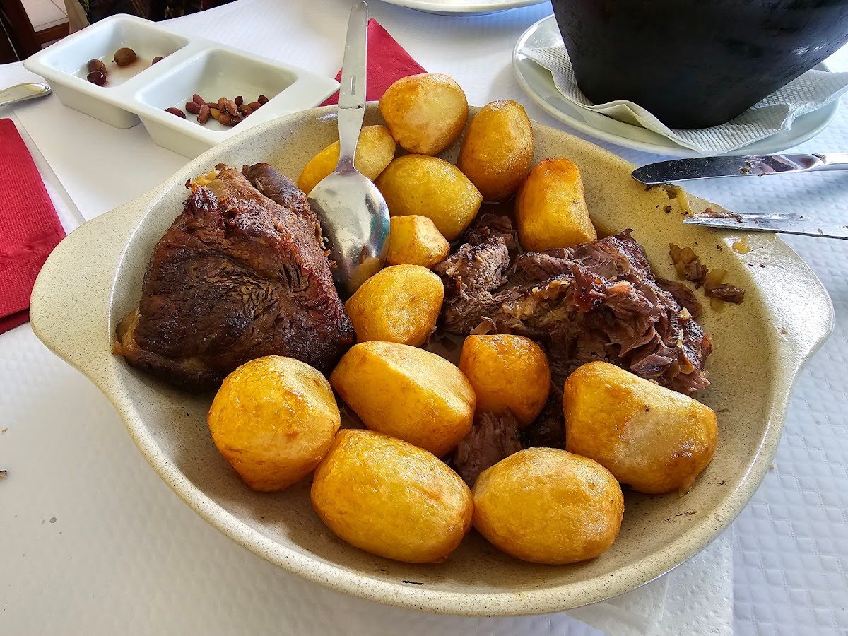 Restaurante Varanda Do Criz - Photo 1