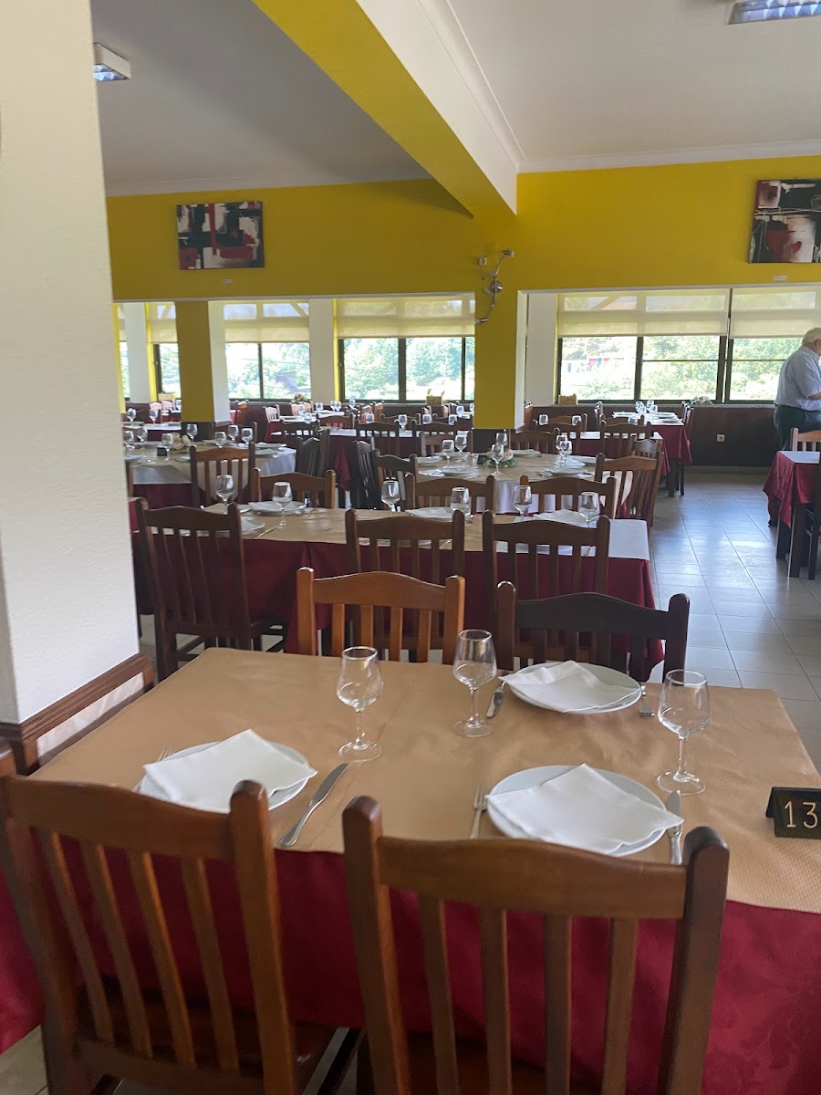 Restaurante Varanda Do Criz - Photo 2