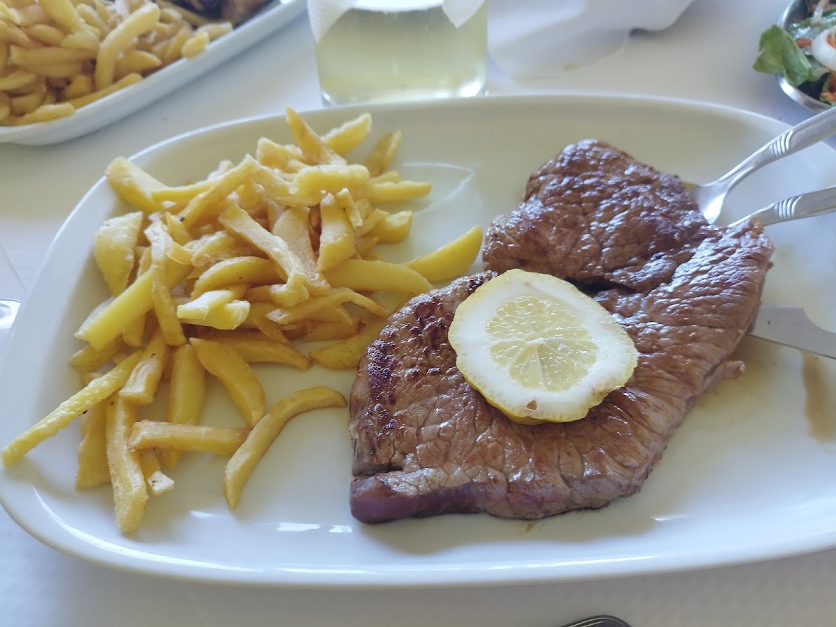 Restaurante Varanda Do Criz - Photo 3
