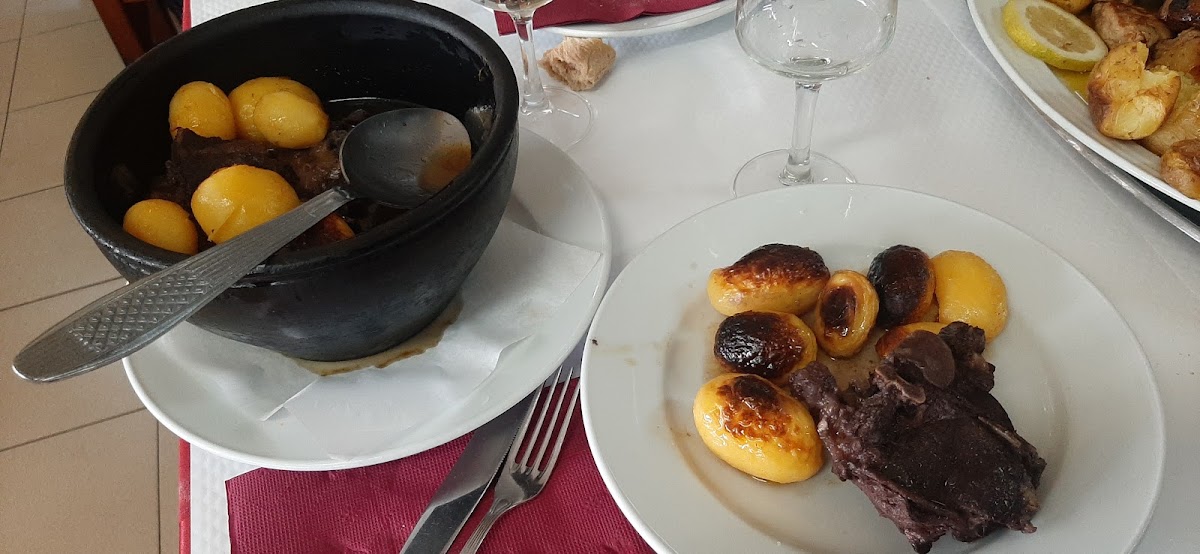 Restaurante Varanda Do Criz - Photo 4