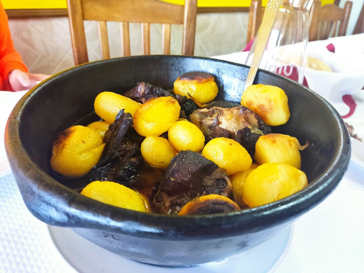 Restaurante Varanda Do Criz - Photo 6