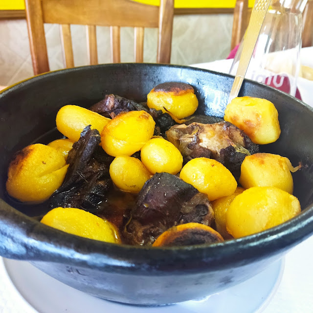 Chanfana
