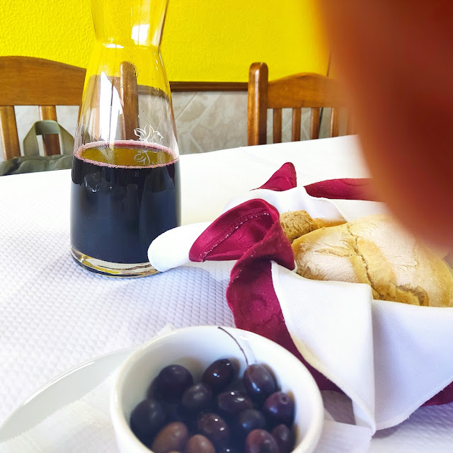 Vinho da Casa