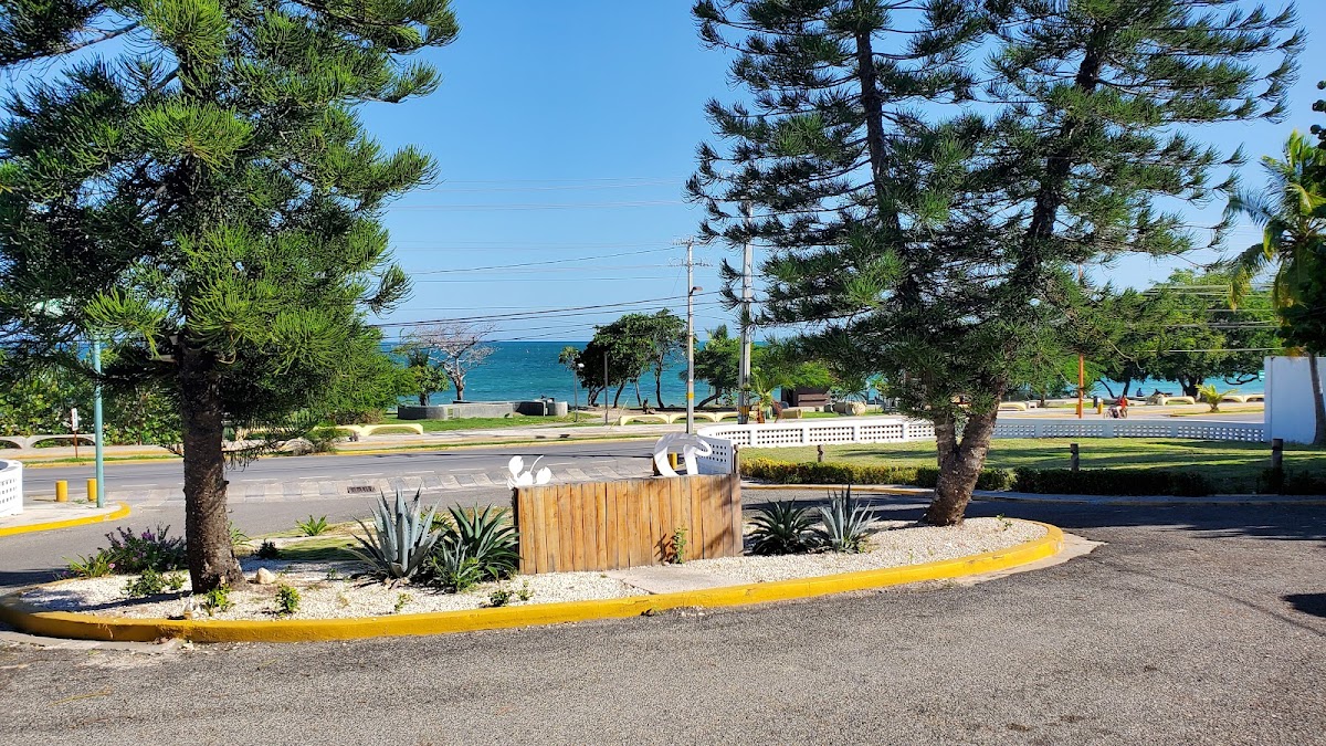 Restaurante Brisas Del Caribe - Photo 2