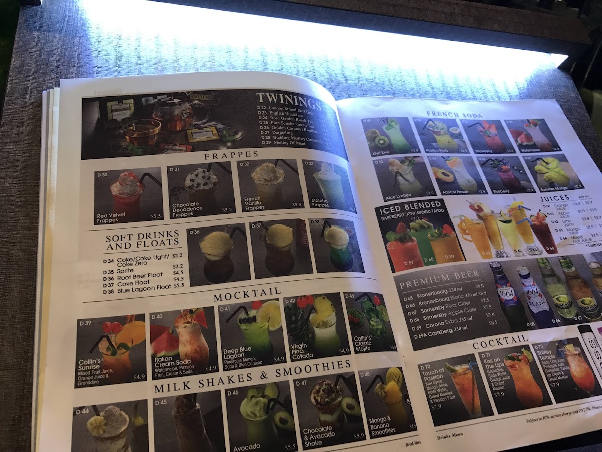 Menu Photo 7