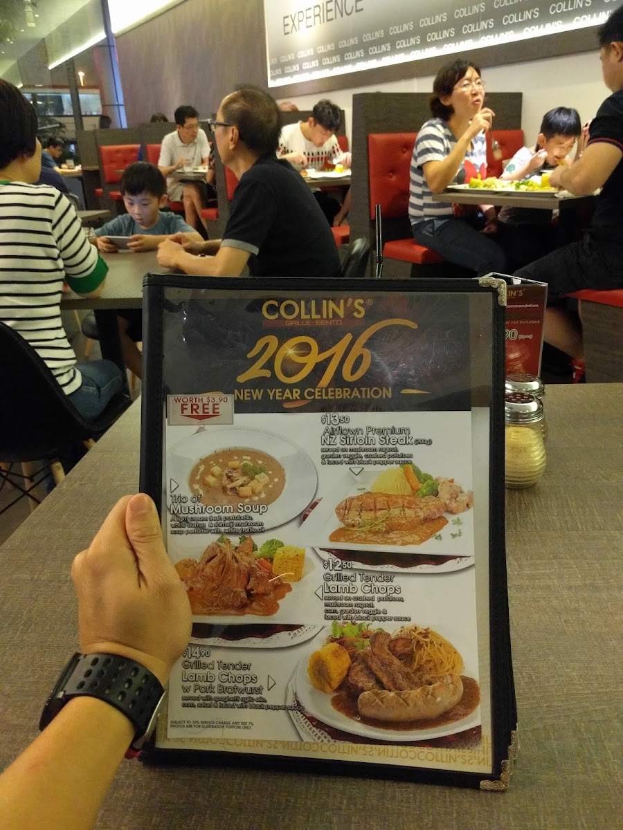 Menu Photo 8