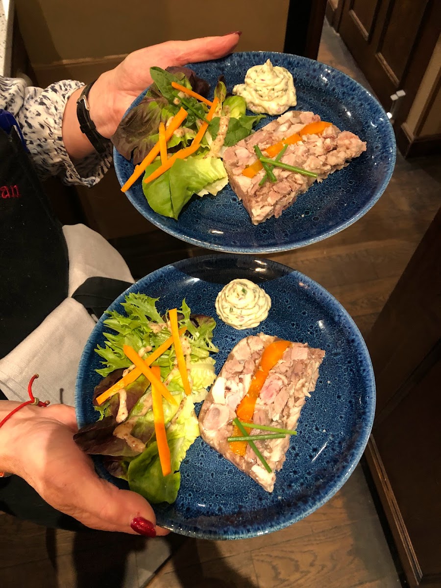 Le Bistro de Jean - Photo 1