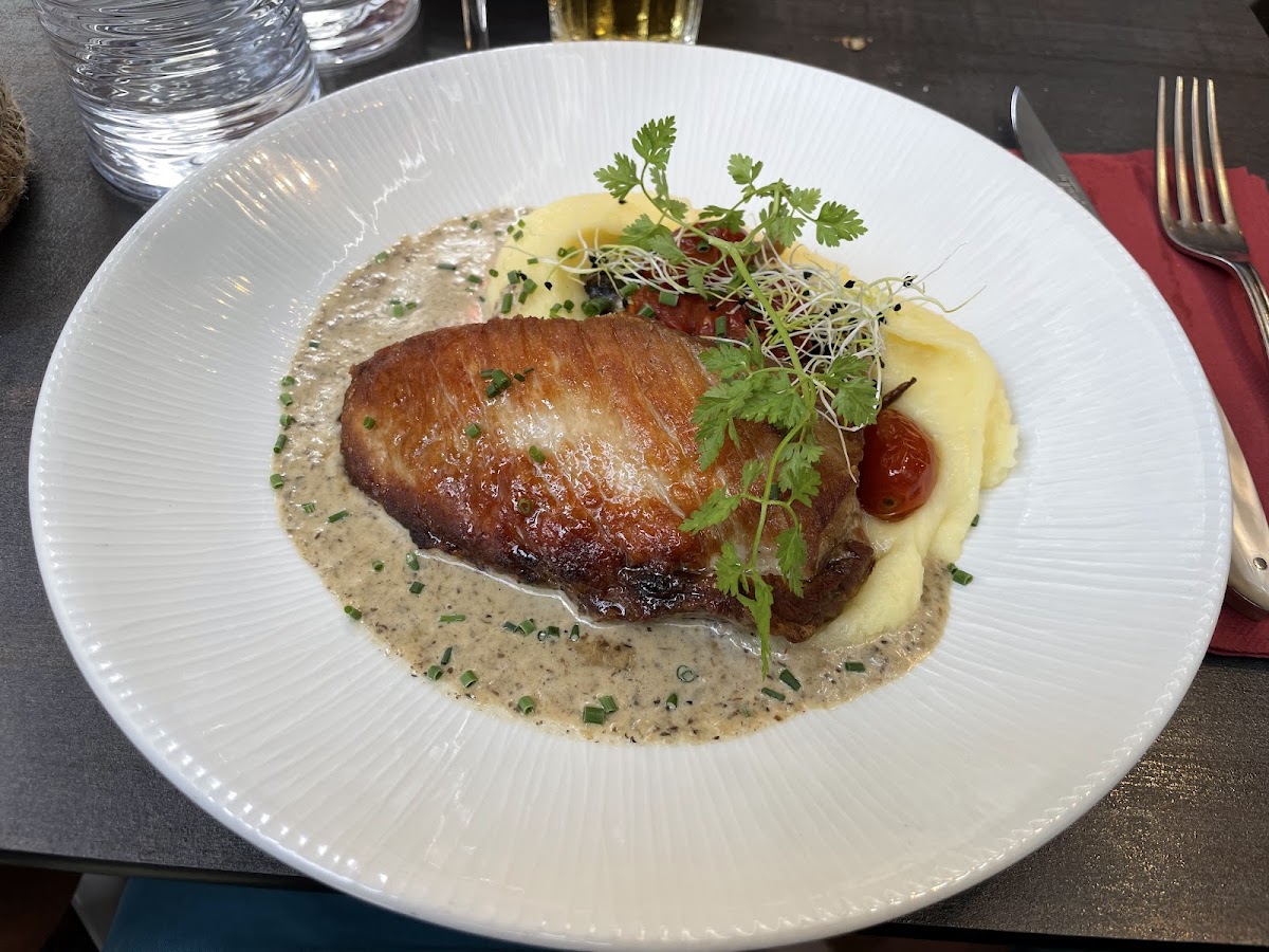 Le Bistro de Jean - Photo 3