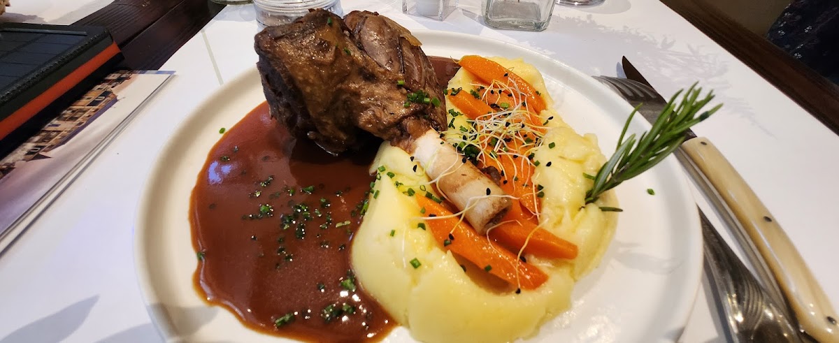 Le Bistro de Jean - Photo 4