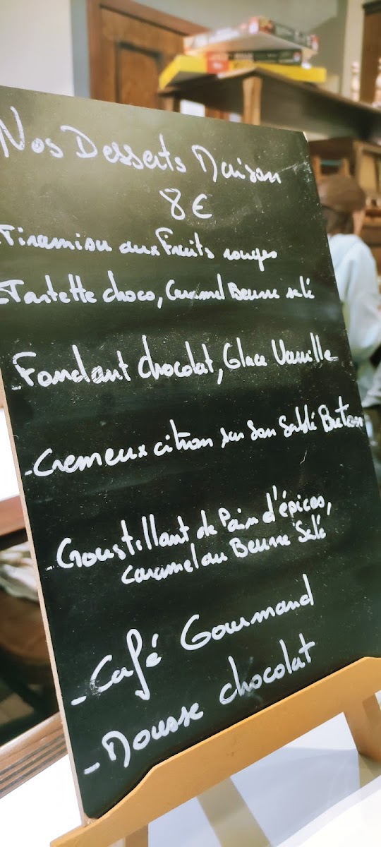 Menu Photo 5