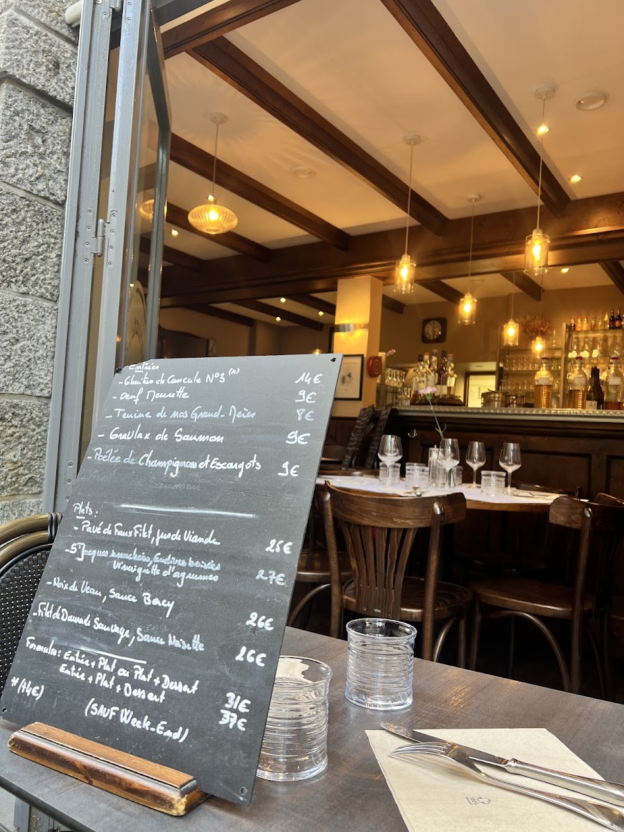 Menu Photo 7