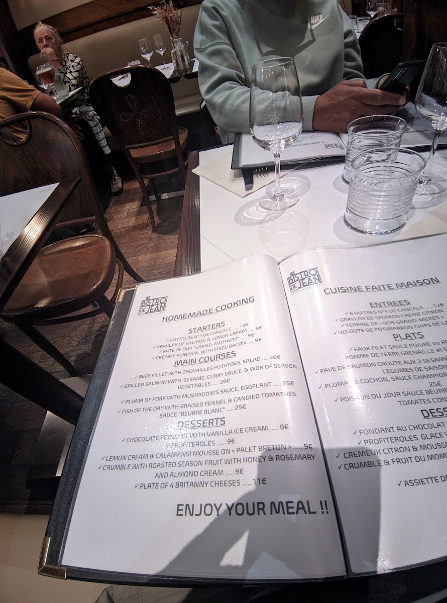 Menu Photo 8
