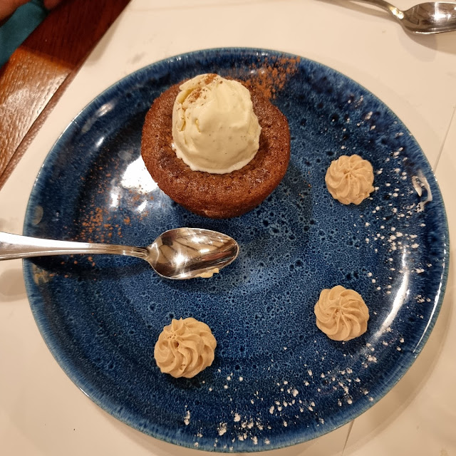 Fondant Au Chocolat