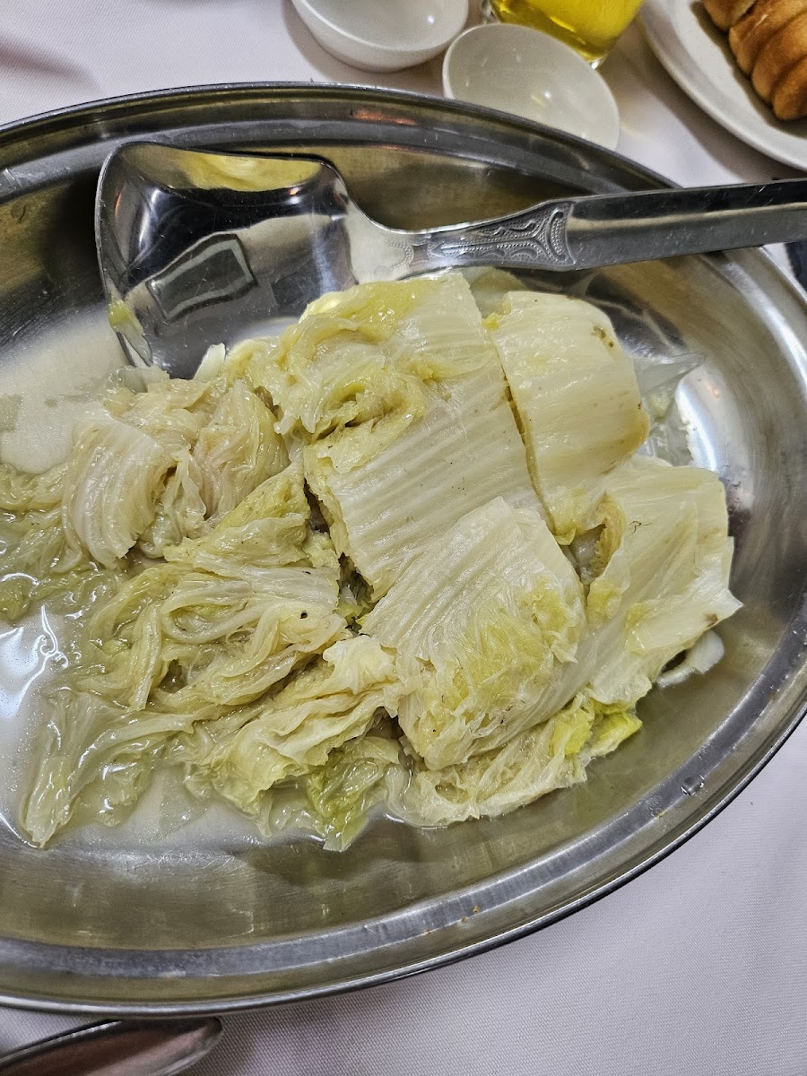 King Hu Restaurant 京滬飯店 - Photo 7