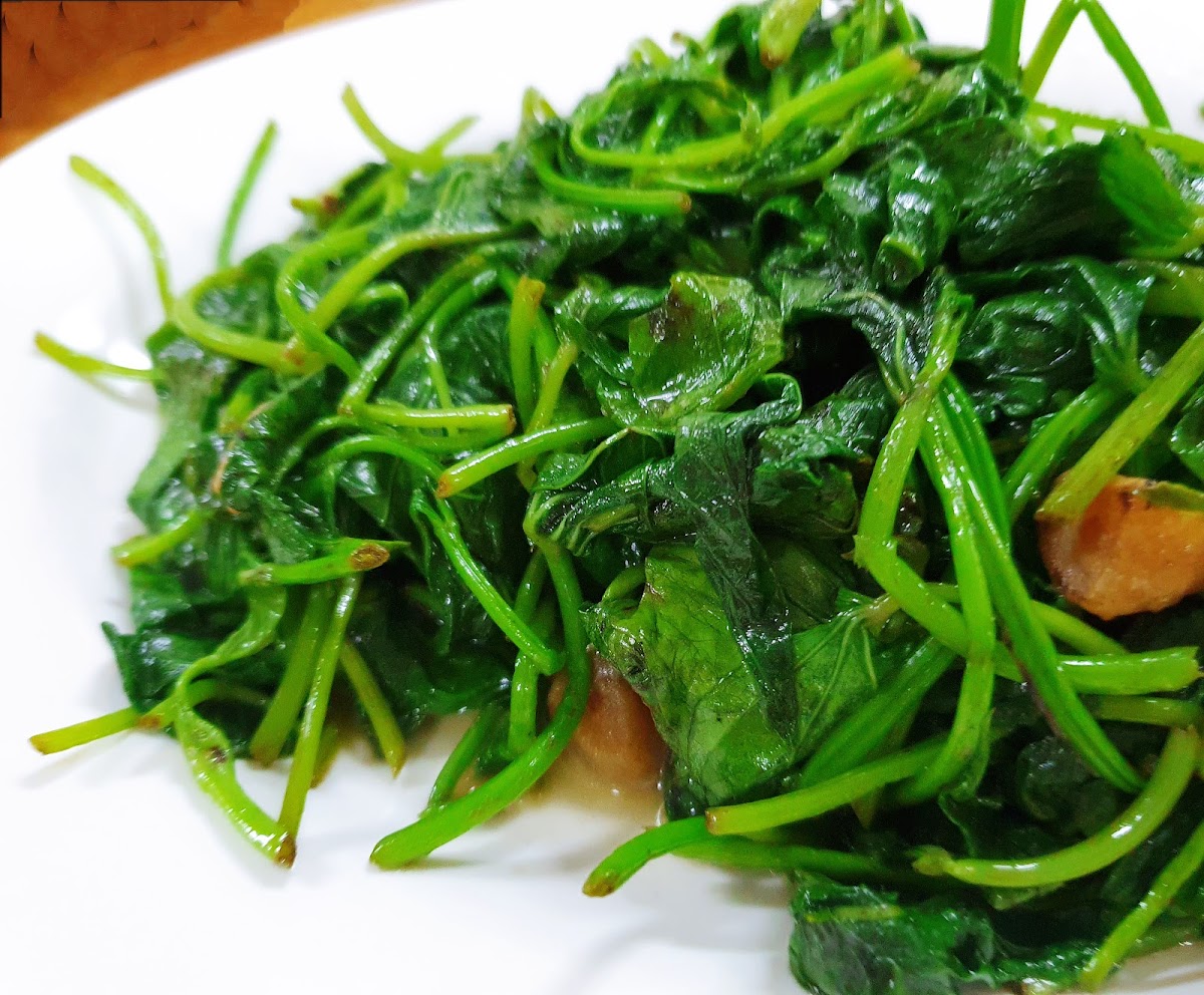 King Hu Restaurant 京滬飯店 - Photo 8