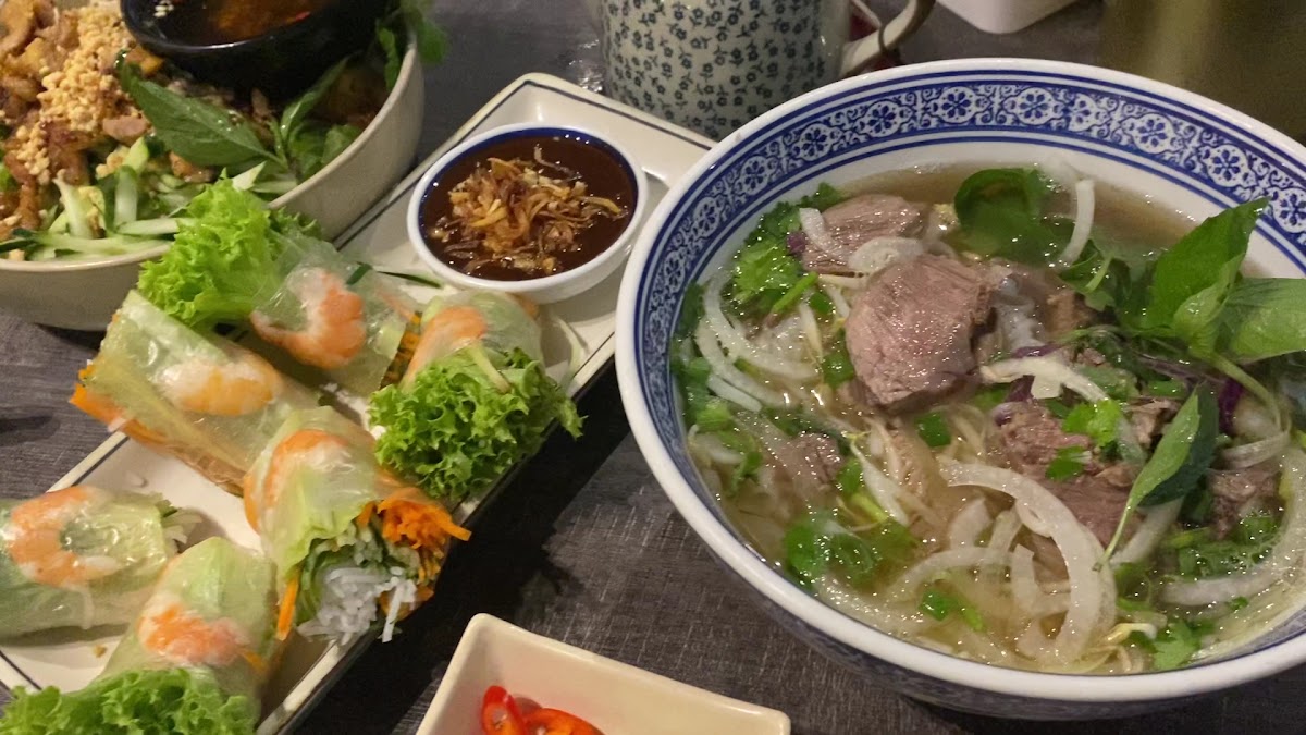 Pho Vietz @ Mid Valley Mall - Photo 1
