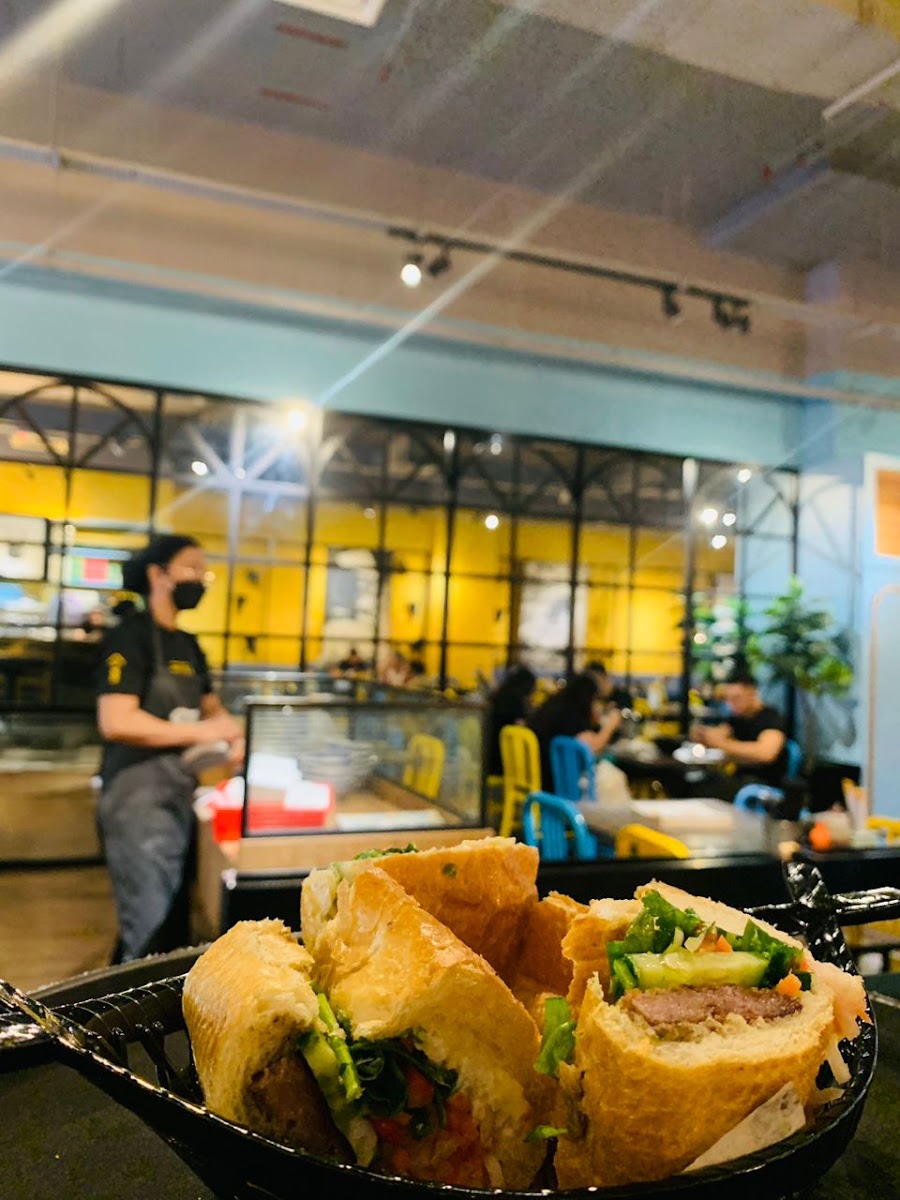 Pho Vietz @ Mid Valley Mall - Photo 2