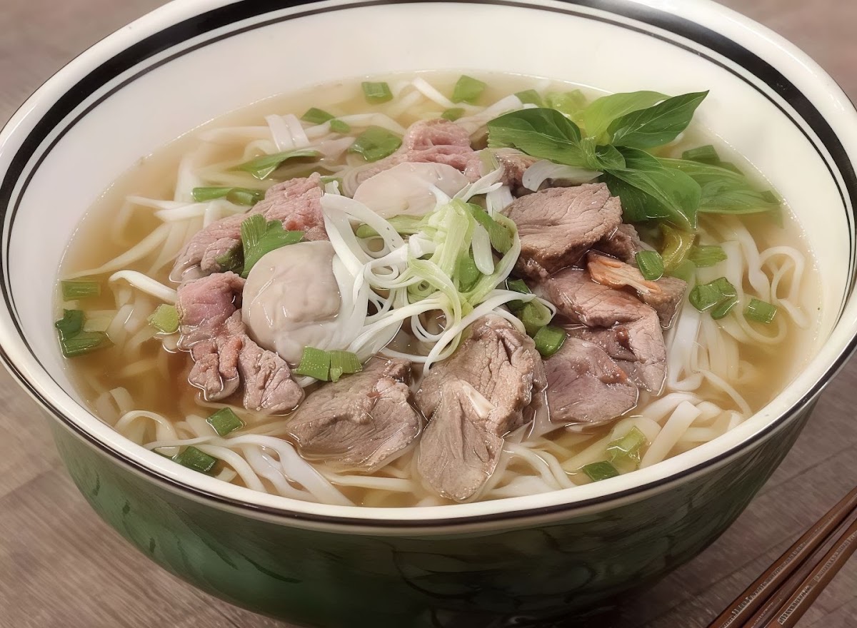 Pho Vietz @ Mid Valley Mall - Photo 3