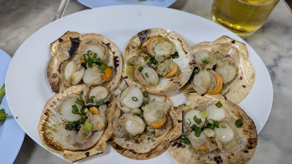 Jek Piek Seafood Restaurant - Photo 9