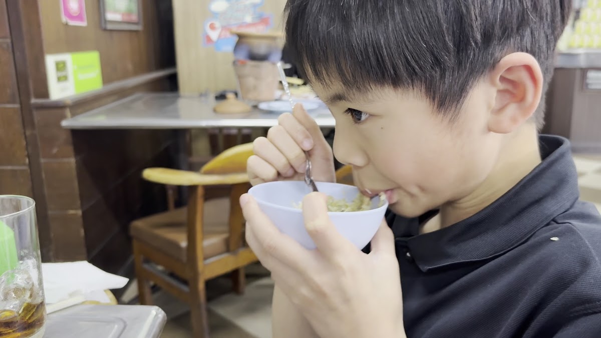 Jek Piek Seafood Restaurant - Photo 1