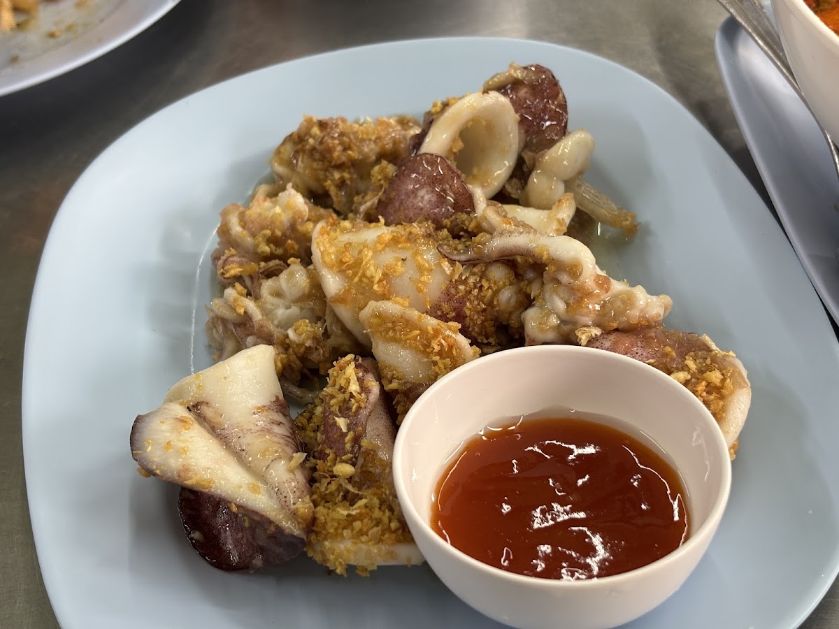 Jek Piek Seafood Restaurant - Photo 3