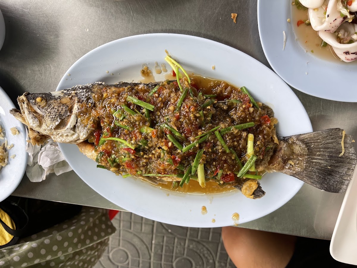 Jek Piek Seafood Restaurant - Photo 5