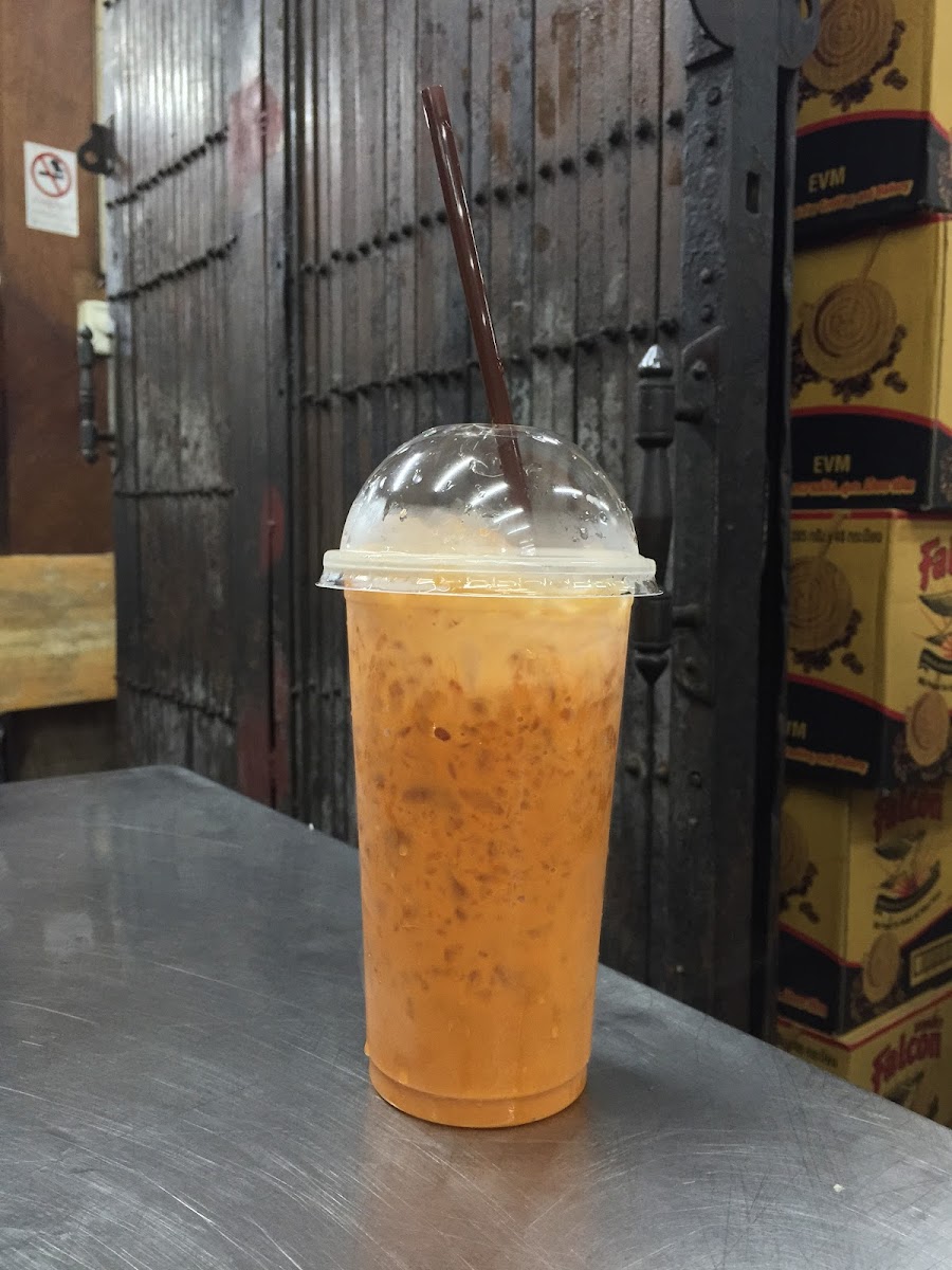 Jek Piek Seafood Restaurant - Photo 6