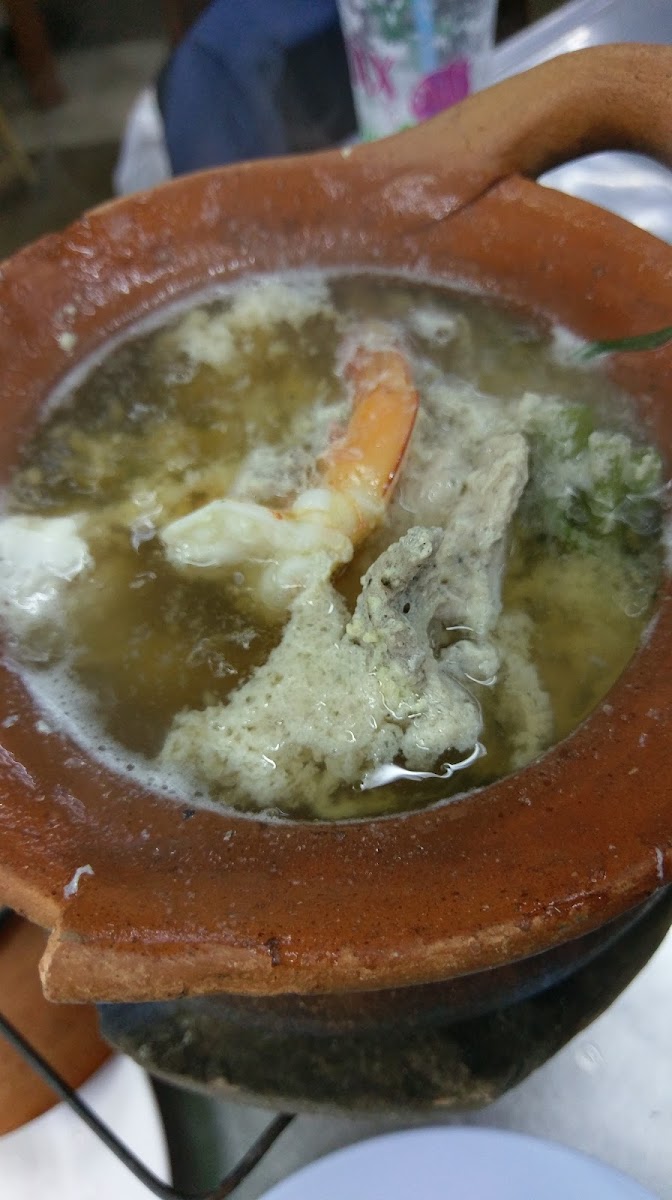 Jek Piek Seafood Restaurant - Photo 8