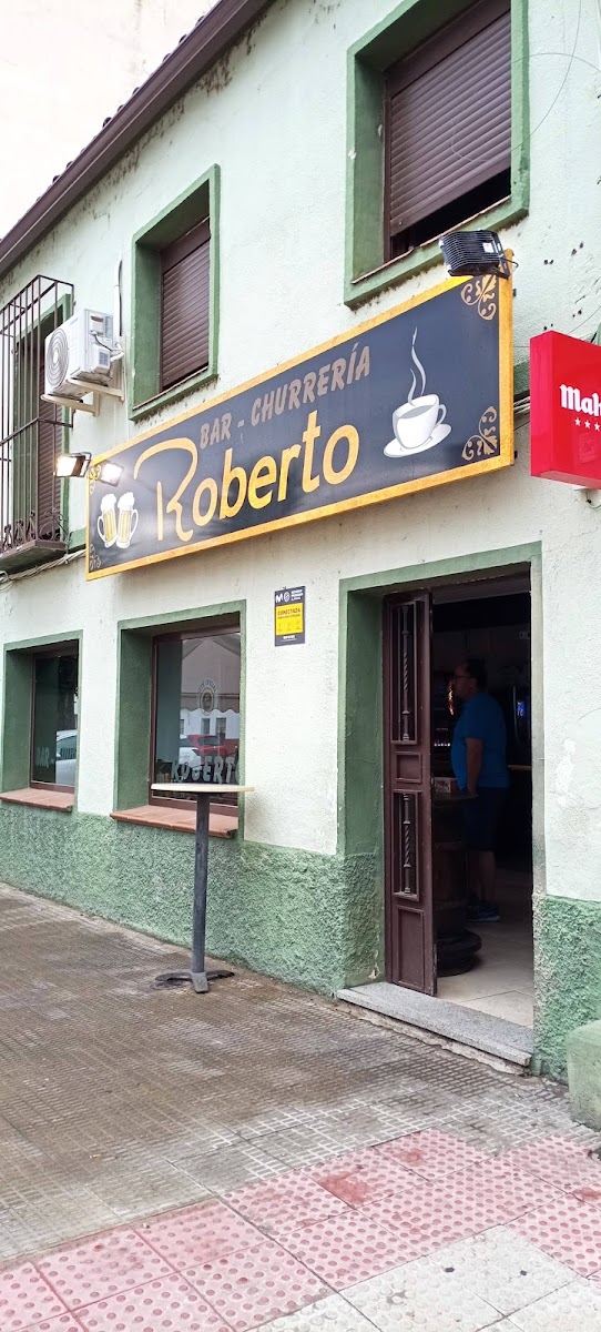 Churrería Bar Roberto - Photo 2