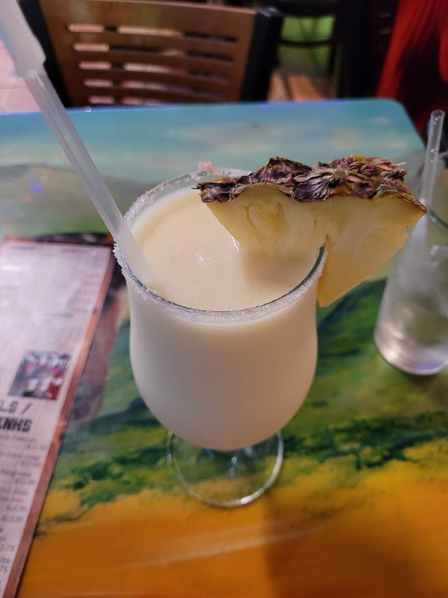 El Mariachi Restaurant - Photo 9