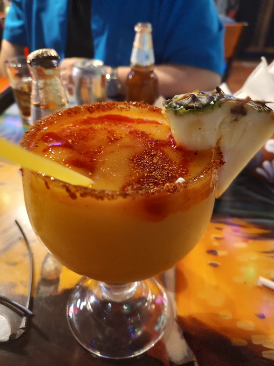 El Mariachi Restaurant - Photo 3