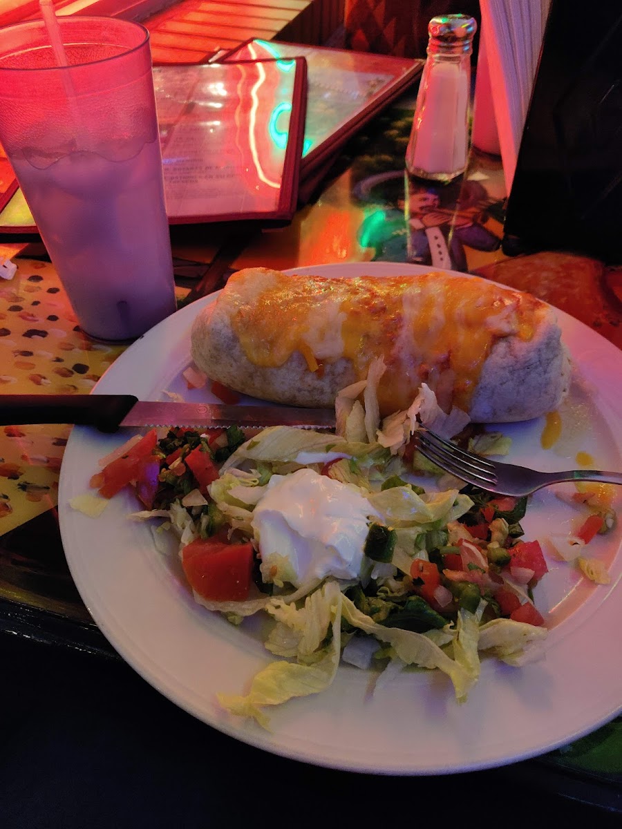 El Mariachi Restaurant - Photo 5
