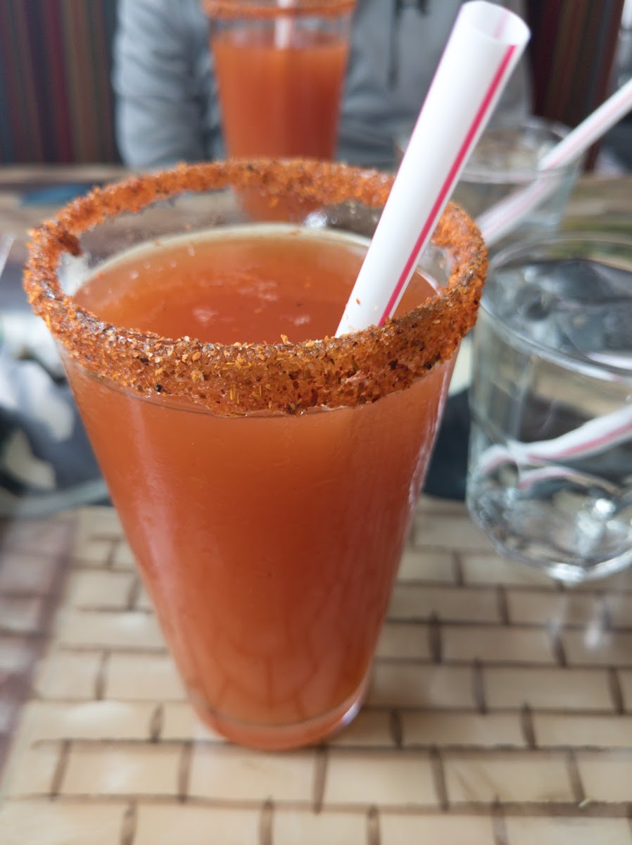 El Mariachi Restaurant - Photo 6