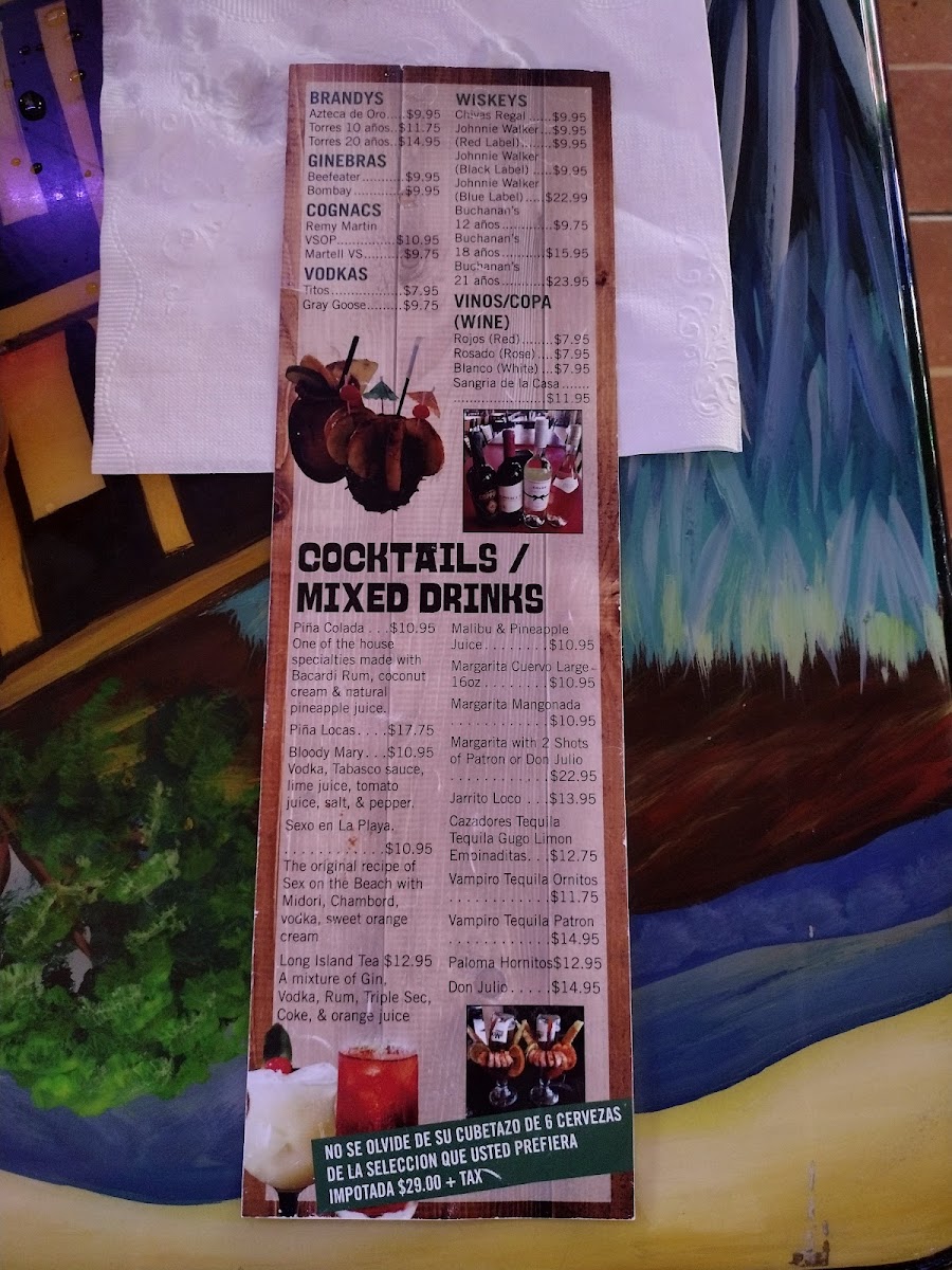 Menu Photo 4