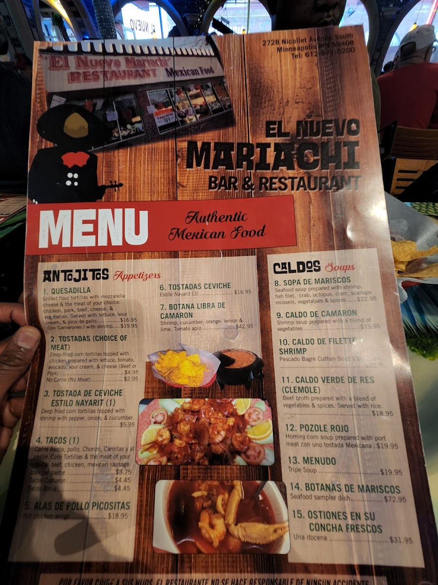 Menu Photo 6