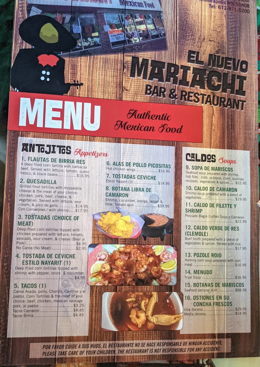 Menu Photo 7