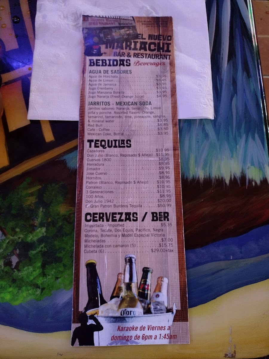 Menu Photo 8