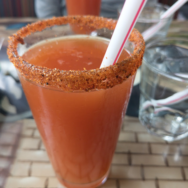 Micheladas