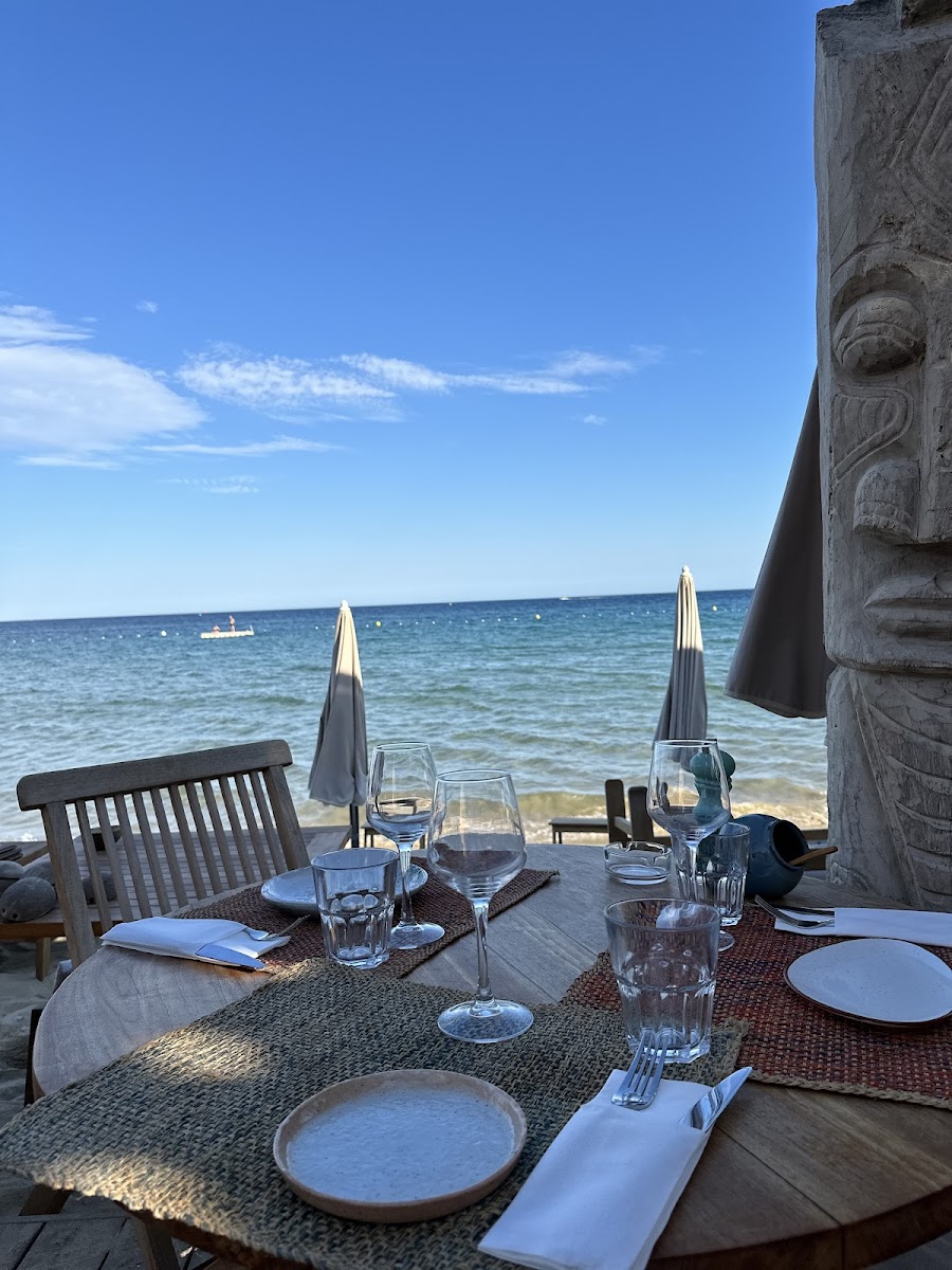 Boho beach Cavalaire - Photo 3