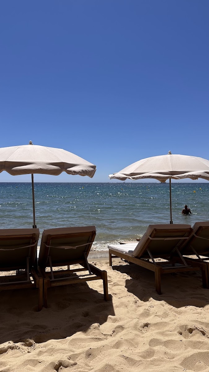 Boho beach Cavalaire - Photo 5