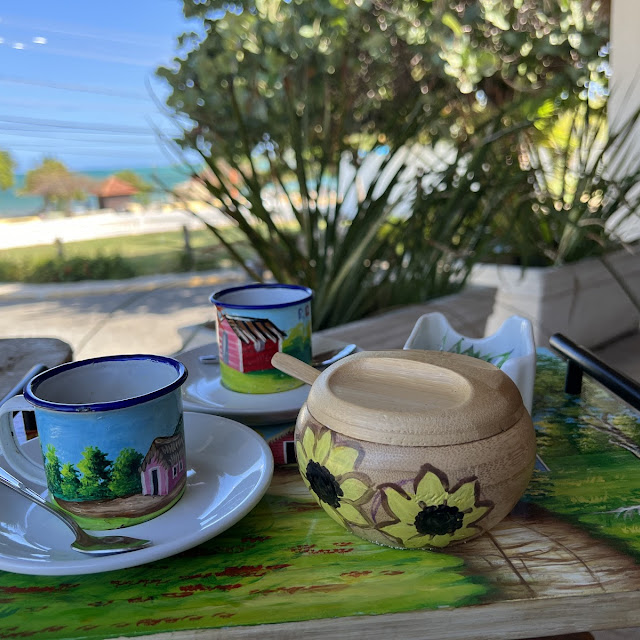 Local Coffee