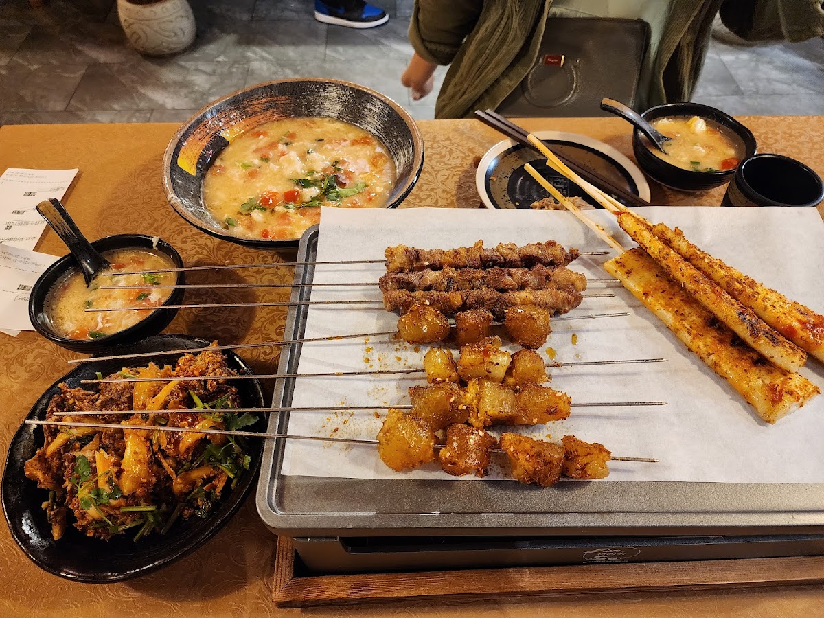 Wonder Skewers - Photo 1