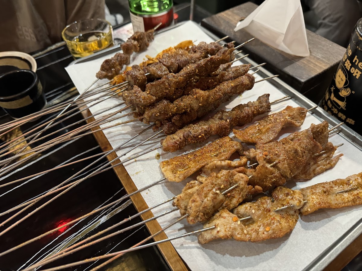 Wonder Skewers - Photo 2