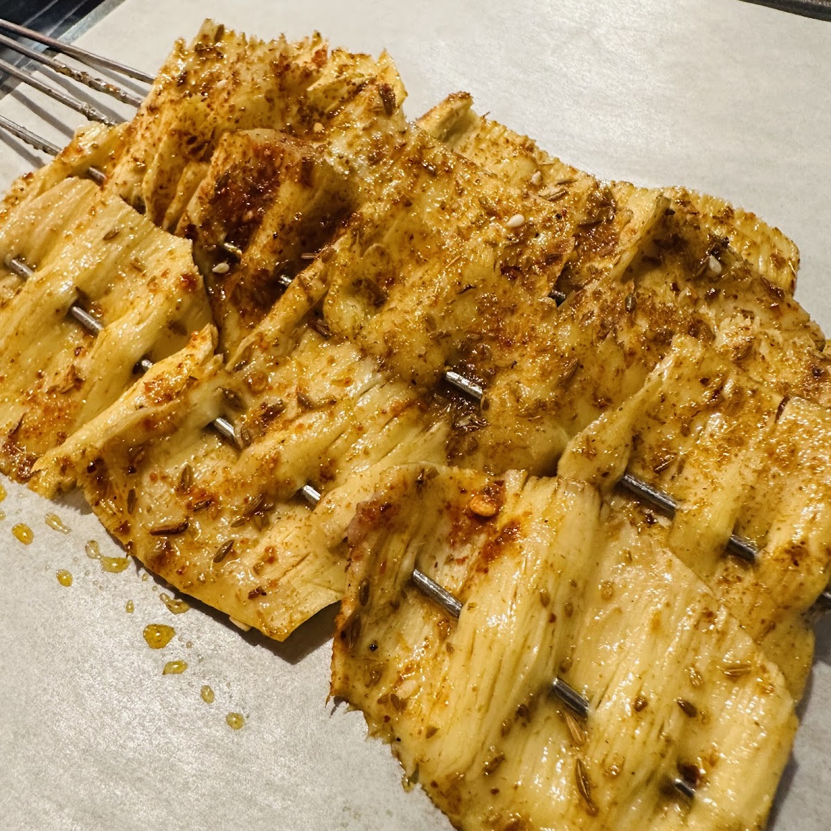 Wonder Skewers - Photo 6