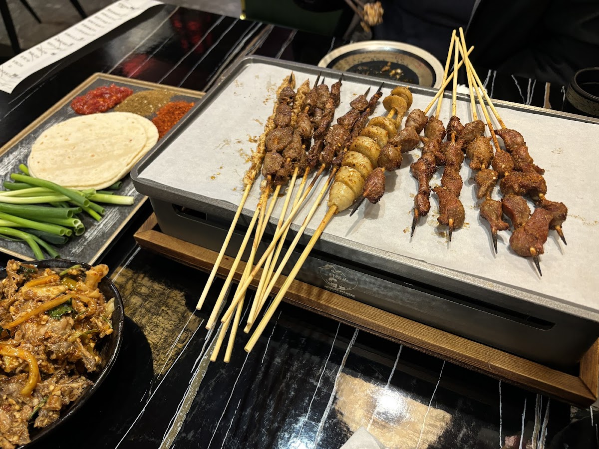 Wonder Skewers - Photo 7